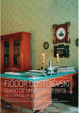 DIÁRIO DE UM ESCRITOR (1873)