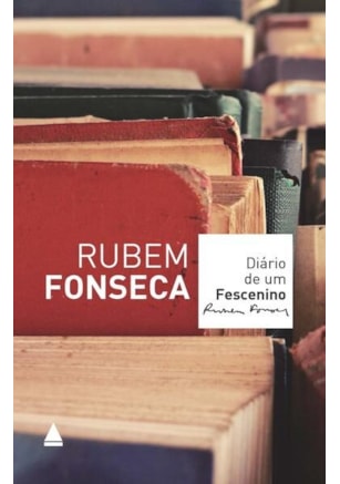 DIÁRIO DE UM FESCENINO