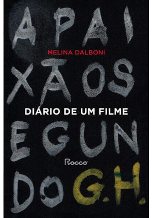 DIÁRIO DE UM FILME