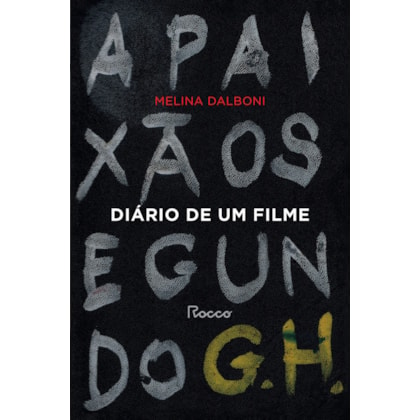 DIÁRIO DE UM FILME