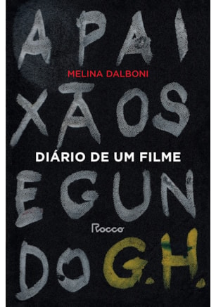 DIÁRIO DE UM FILME