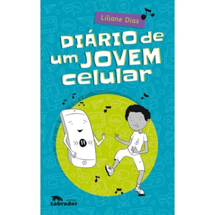 DIÁRIO DE UM JOVEM CELULAR