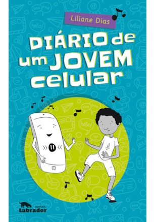 DIÁRIO DE UM JOVEM CELULAR