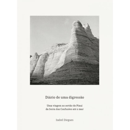 DIÁRIO DE UMA DIGRESSÃO