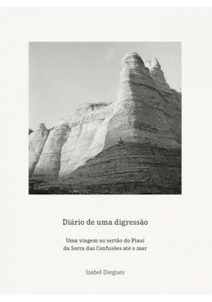 DIÁRIO DE UMA DIGRESSÃO