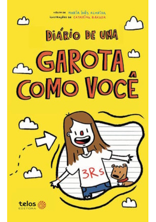DIÁRIO DE UMA GAROTA COMO VOCÊ
