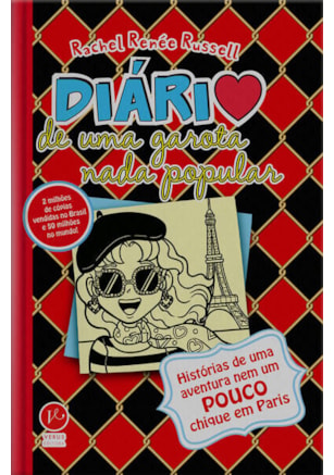 DIÁRIO DE UMA GAROTA NADA POPULAR 15