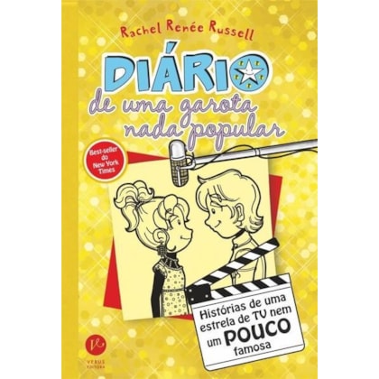 DIÁRIO DE UMA GAROTA NADA POPULAR 7