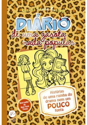 DIÁRIO DE UMA GAROTA NADA POPULAR 9