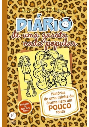 DIÁRIO DE UMA GAROTA NADA POPULAR 9
