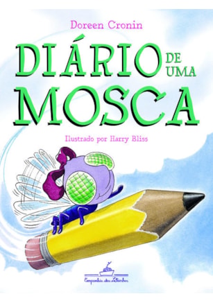 DIÁRIO DE UMA MOSCA