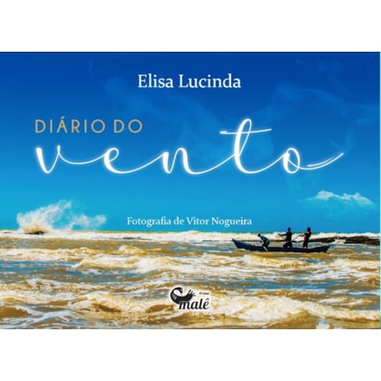 DIÁRIO DO VENTO