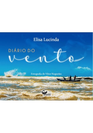 DIÁRIO DO VENTO