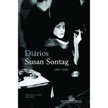 DIÁRIOS (1947-1963)