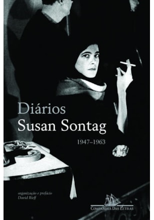 DIÁRIOS (1947-1963)