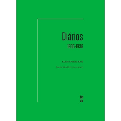 DIÁRIOS