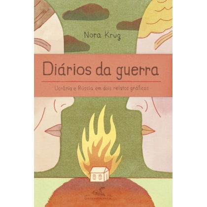 DIÁRIOS DA GUERRA