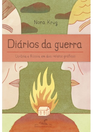 DIÁRIOS DA GUERRA