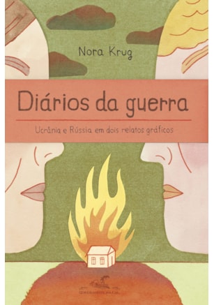DIÁRIOS DA GUERRA