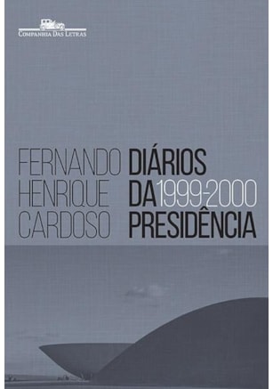 DIÁRIOS DA PRESIDÊNCIA 1999-2000 (VOLUME 3)