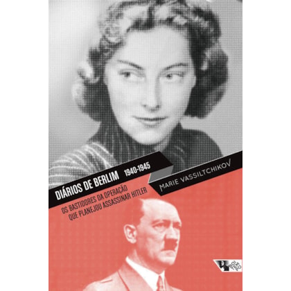 Diários de Berlim, 1940-1945