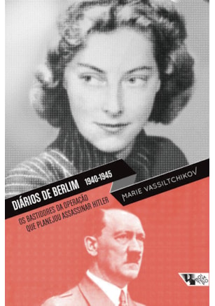Diários de Berlim, 1940-1945