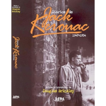 DIÁRIOS DE JACK KEROUAC