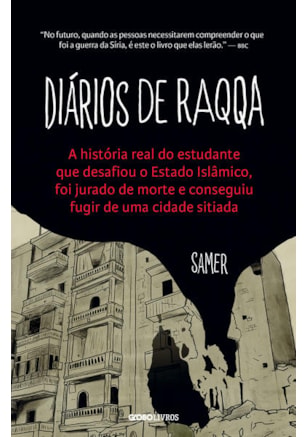 DIÁRIOS DE RAQQA