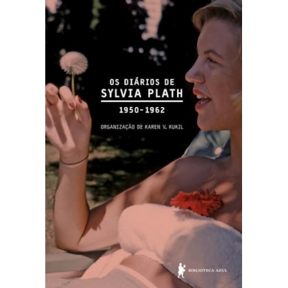 DIÁRIOS DE SYLVIA PLATH
