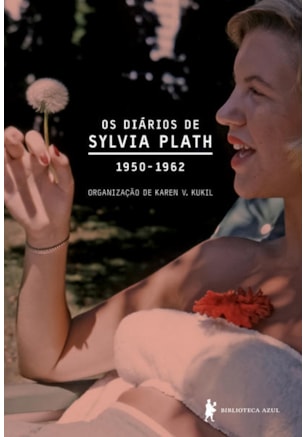 DIÁRIOS DE SYLVIA PLATH