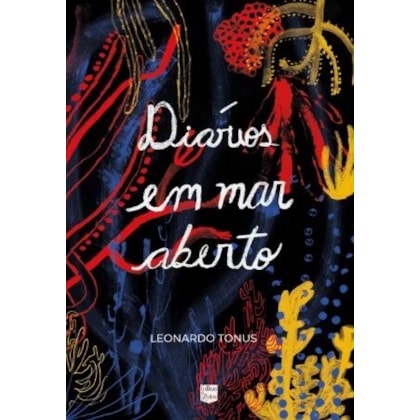 DIÁRIOS EM MAR ABERTO