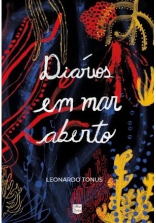 DIÁRIOS EM MAR ABERTO