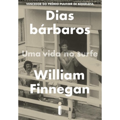 DIAS BÁRBAROS