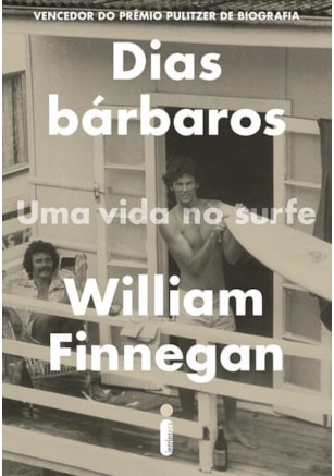 DIAS BÁRBAROS