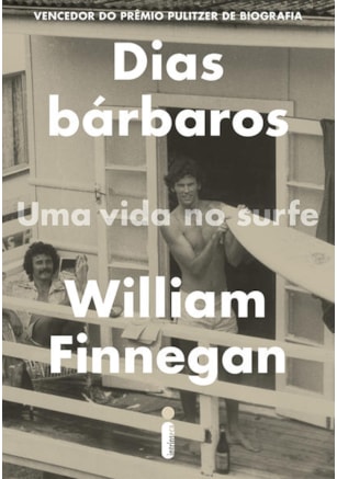 DIAS BÁRBAROS