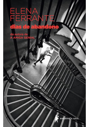 DIAS DE ABANDONO