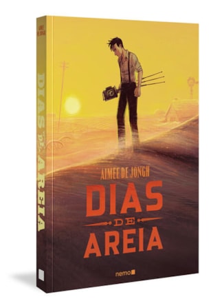 DIAS DE AREIA
