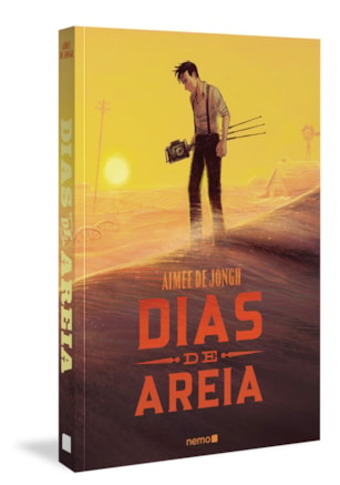 DIAS DE AREIA