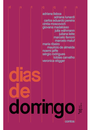 DIAS DE DOMINGO