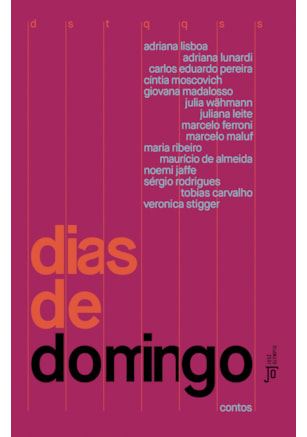 DIAS DE DOMINGO