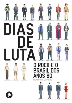 DIAS DE LUTA