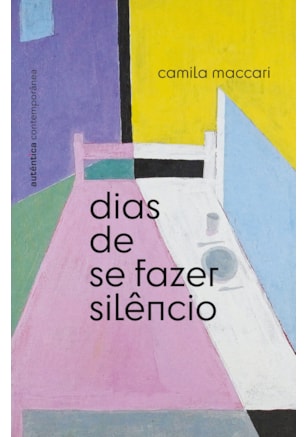 DIAS DE SE FAZER SILÊNCIO