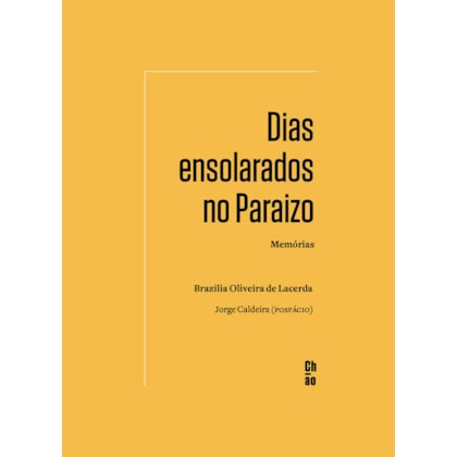 DIAS ENSOLARADOS NO PARAIZO