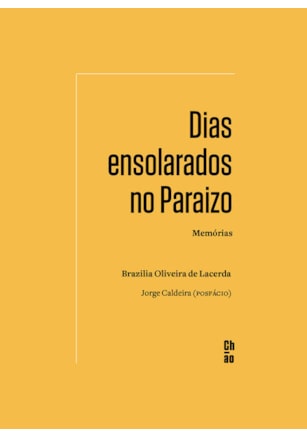 DIAS ENSOLARADOS NO PARAIZO