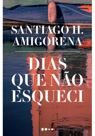 DIAS QUE NÃO ESQUECI