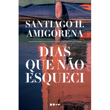 DIAS QUE NÃO ESQUECI