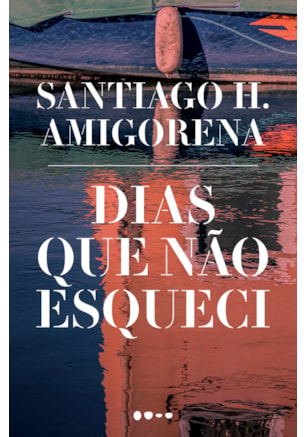 DIAS QUE NÃO ESQUECI