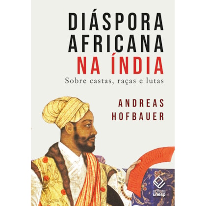 DIÁSPORA AFRICANA NA ÍNDIA