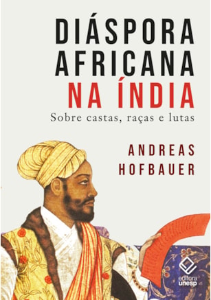 DIÁSPORA AFRICANA NA ÍNDIA