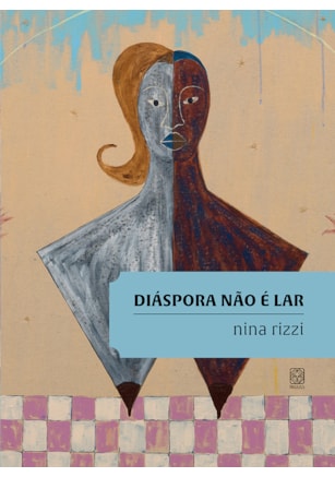 DIÁSPORA NÃO É LAR